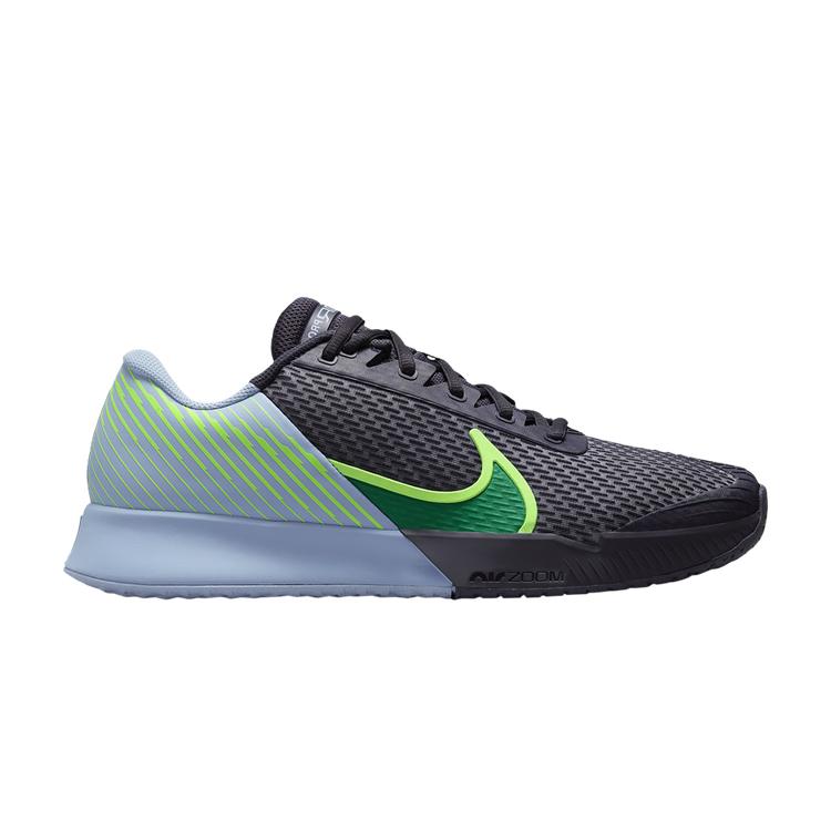 NikeCourt Air Zoom Vapor Pro 2 HC 'Gridiron Stadium Green'